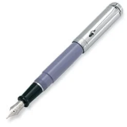 Aurora Fountain<Pens Talentum Blue Fountain pen