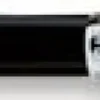 Aurora Ballpoint<Pens Talentum Chrome Cap D31CN Ballpen
