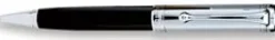 Aurora Ballpoint<Pens Talentum Chrome Cap D31CN Ballpen