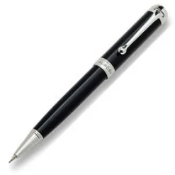 Aurora Pencils<Pens Talentum Classic Black CT Pencil