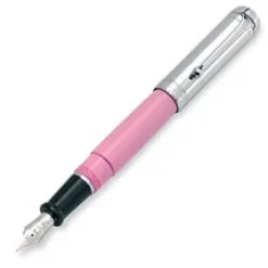 Aurora Fountain<Pens Talentum Pink Fountain Pen
