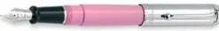 Aurora Fountain<Pens Talentum Pink Fountain Pen