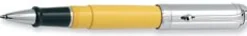 Aurora Felt Tip<Pens Talentum Yellow Rollerball