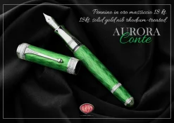 Aurora Limited Edition<Royal Collection LE: Torino Royale Conte