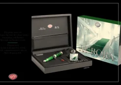 Aurora Limited Edition<Royal Collection LE: Torino Royale Conte