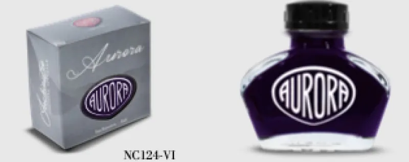 Aurora Bottled Ink<Special Edition Ink Bottle | Altman Luggage | Pen Sale