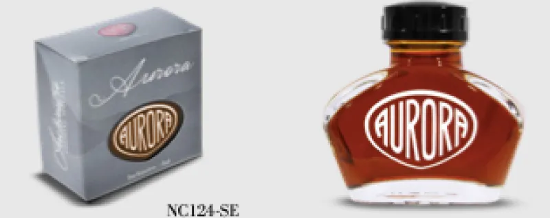 Aurora Bottled Ink<Special Edition Ink Bottle | Altman Luggage | Pen Sale