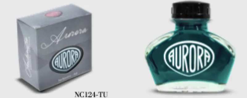 Aurora Bottled Ink<Special Edition Ink Bottle | Altman Luggage | Pen Sale
