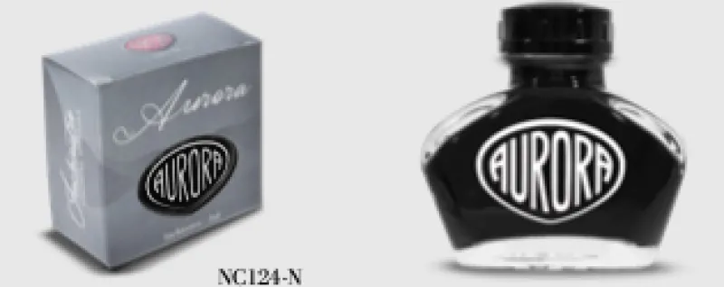Aurora Bottled Ink<Special Edition Ink Bottle | Altman Luggage | Pen Sale