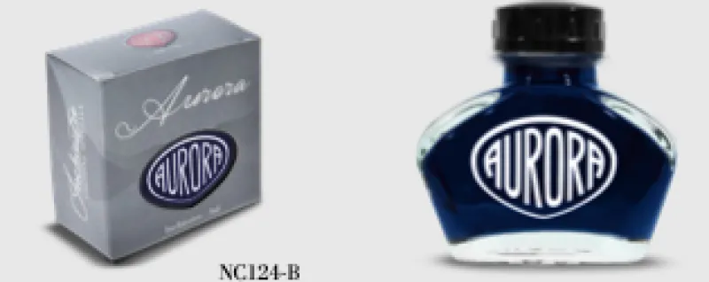Aurora Bottled Ink<Special Edition Ink Bottle | Altman Luggage | Pen Sale