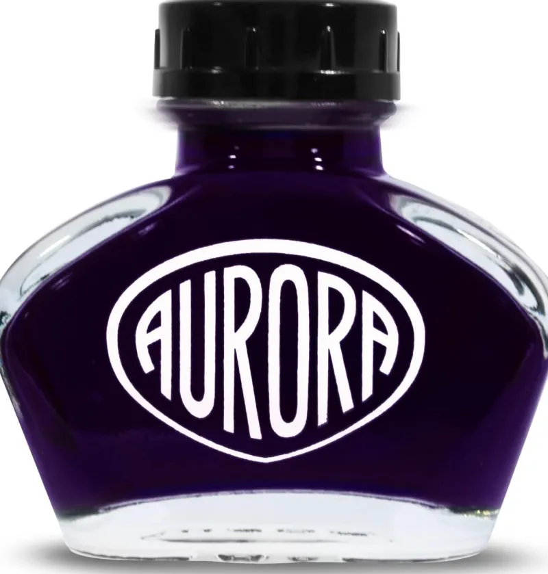 Aurora Bottled Ink<Special Edition Ink Bottle | Altman Luggage | Pen Sale