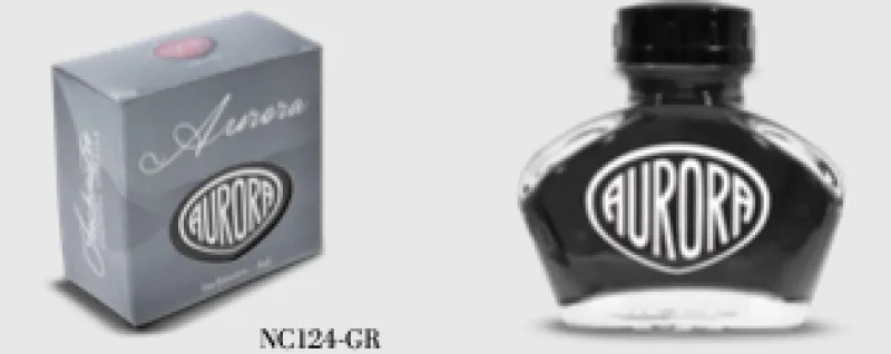 Aurora Bottled Ink<Special Edition Ink Bottle | Altman Luggage | Pen Sale