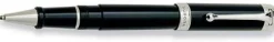 Aurora Rollerball<Talentum Rollerball Pen - AU-D71N Black