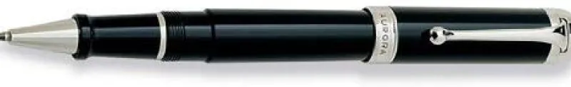 Aurora Rollerball<Talentum Rollerball Pen - AU-D71N Black