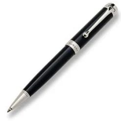 Aurora Ballpoint<Talentum Classic Black CT BallPen