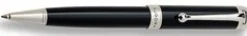 Aurora Ballpoint<Talentum Classic Black CT BallPen