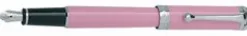 Aurora Fountain<Talentum Finesse Pink Fountain Pen