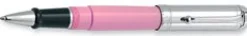Aurora Felt Tip<Talentum Pink Chrome Cap Rollerball
