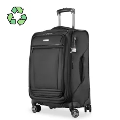 Ricardo Softside|Carry-on Luggage<Avalon Softside Carry-On Expandable Spinner