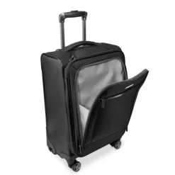 Ricardo Softside|Carry-on Luggage<Avalon Softside Carry-On Expandable Spinner
