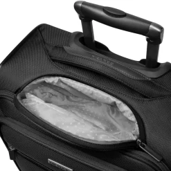 Ricardo Softside|Carry-on Luggage<Avalon Softside Carry-On Expandable Spinner