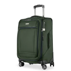 Ricardo Softside|Carry-on Luggage<Avalon Softside Carry-On Expandable Spinner