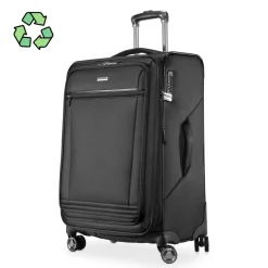 Ricardo Softside|Checked<Avalon Softside Large Check-In Expandable Spinner