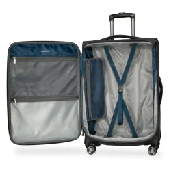 Ricardo Softside|Checked<Avalon Softside Large Check-In Expandable Spinner