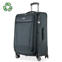 Ricardo Softside|Checked<Avalon Softside Large Check-In Expandable Spinner