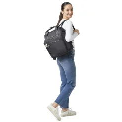 Baggallini Backpacks|Carry-on Luggage<Chelsea Laptop Backpack | Altman Luggage