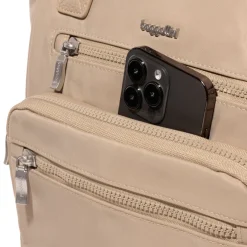 Baggallini Backpacks|Carry-on Luggage<Chelsea Laptop Backpack | Altman Luggage