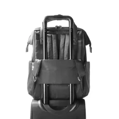 Baggallini Backpacks|Carry-on Luggage<Chelsea Laptop Backpack | Altman Luggage