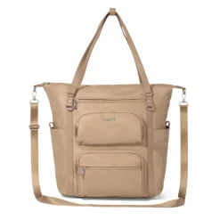 Baggallini Backpacks|Carry-on Luggage<Nolita Convertible Backpack | Altman Luggage