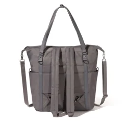 Baggallini Backpacks|Carry-on Luggage<Nolita Convertible Backpack | Altman Luggage