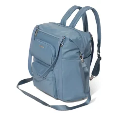 Baggallini Backpacks|Carry-on Luggage<Nolita Convertible Backpack | Altman Luggage