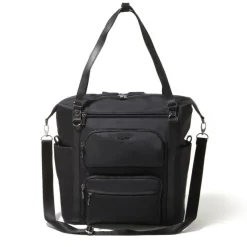 Baggallini Backpacks|Carry-on Luggage<Nolita Convertible Backpack | Altman Luggage