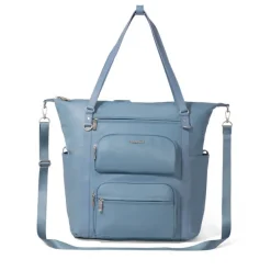 Baggallini Backpacks|Carry-on Luggage<Nolita Convertible Backpack | Altman Luggage