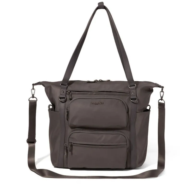 Baggallini Backpacks|Carry-on Luggage<Nolita Small Convertible Backpack | Altman Luggage