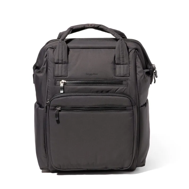 Baggallini Backpacks|Carry-on Luggage<Nolita Small Convertible Backpack | Altman Luggage