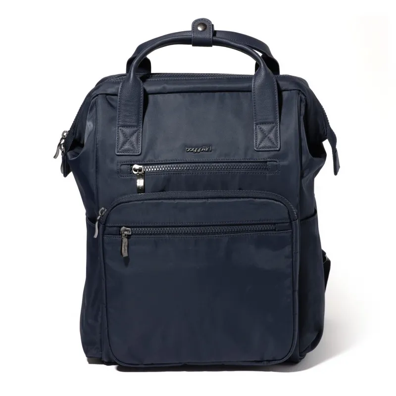 Baggallini Backpacks|Carry-on Luggage<Nolita Small Convertible Backpack | Altman Luggage