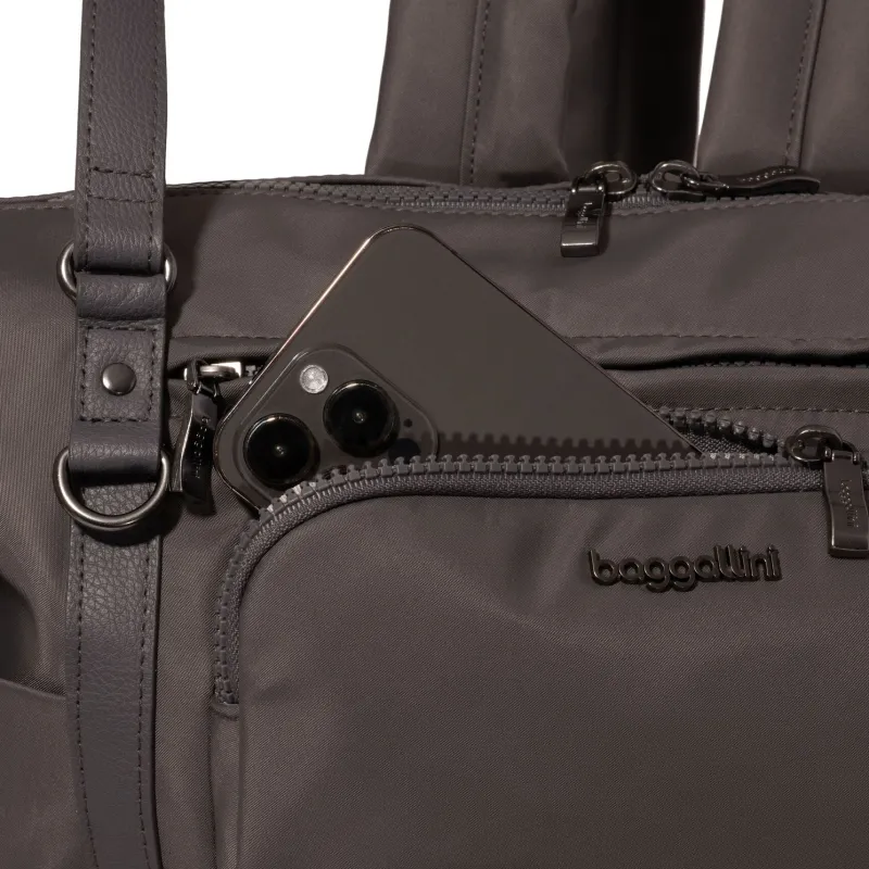 Baggallini Backpacks|Carry-on Luggage<Nolita Small Convertible Backpack | Altman Luggage