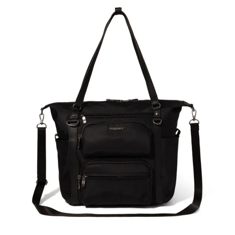 Baggallini Backpacks|Carry-on Luggage<Nolita Small Convertible Backpack | Altman Luggage