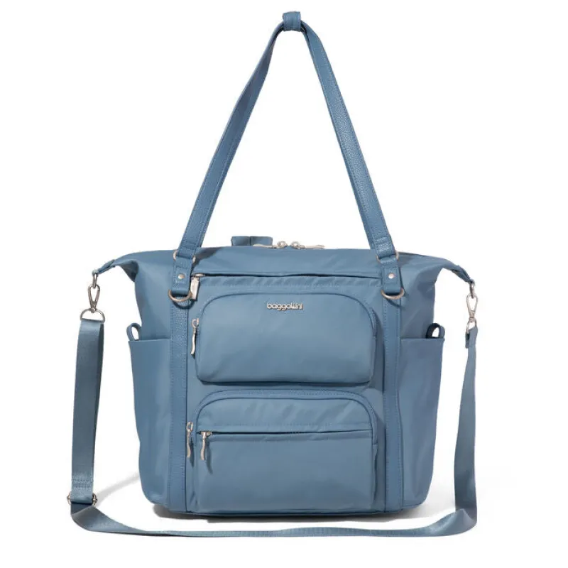 Baggallini Backpacks|Carry-on Luggage<Nolita Small Convertible Backpack | Altman Luggage