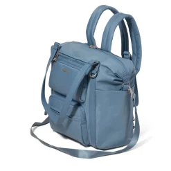 Baggallini Backpacks|Carry-on Luggage<Nolita Small Convertible Backpack | Altman Luggage