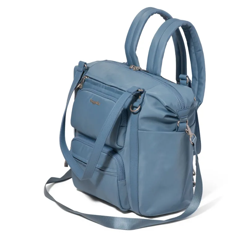 Baggallini Backpacks|Carry-on Luggage<Nolita Small Convertible Backpack | Altman Luggage