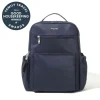 Baggallini Backpacks|Carry-on Luggage<Tribeca Expandable Laptop Backpack | Altman Luggage