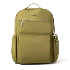 Baggallini Backpacks|Carry-on Luggage<Tribeca Expandable Laptop Backpack | Altman Luggage