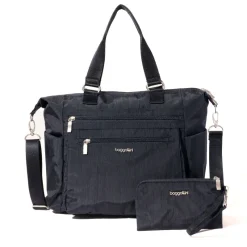 Baggallini Backpacks|Carry-on Luggage<Trifecta Convertible Backpack | Altman Luggage