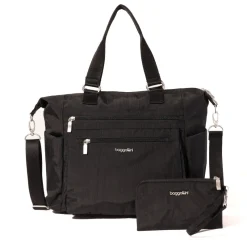 Baggallini Backpacks|Carry-on Luggage<Trifecta Convertible Backpack | Altman Luggage