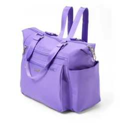 Baggallini Backpacks|Carry-on Luggage<Trifecta Convertible Backpack | Altman Luggage